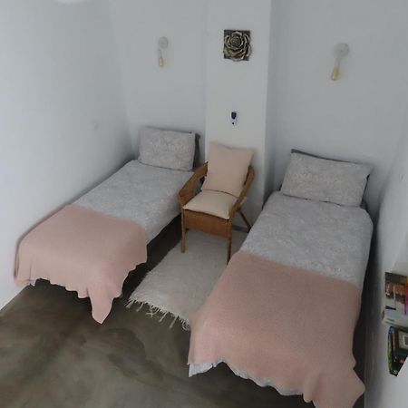 Вилла Casa Flor, Archez, Andalusia Экстерьер фото