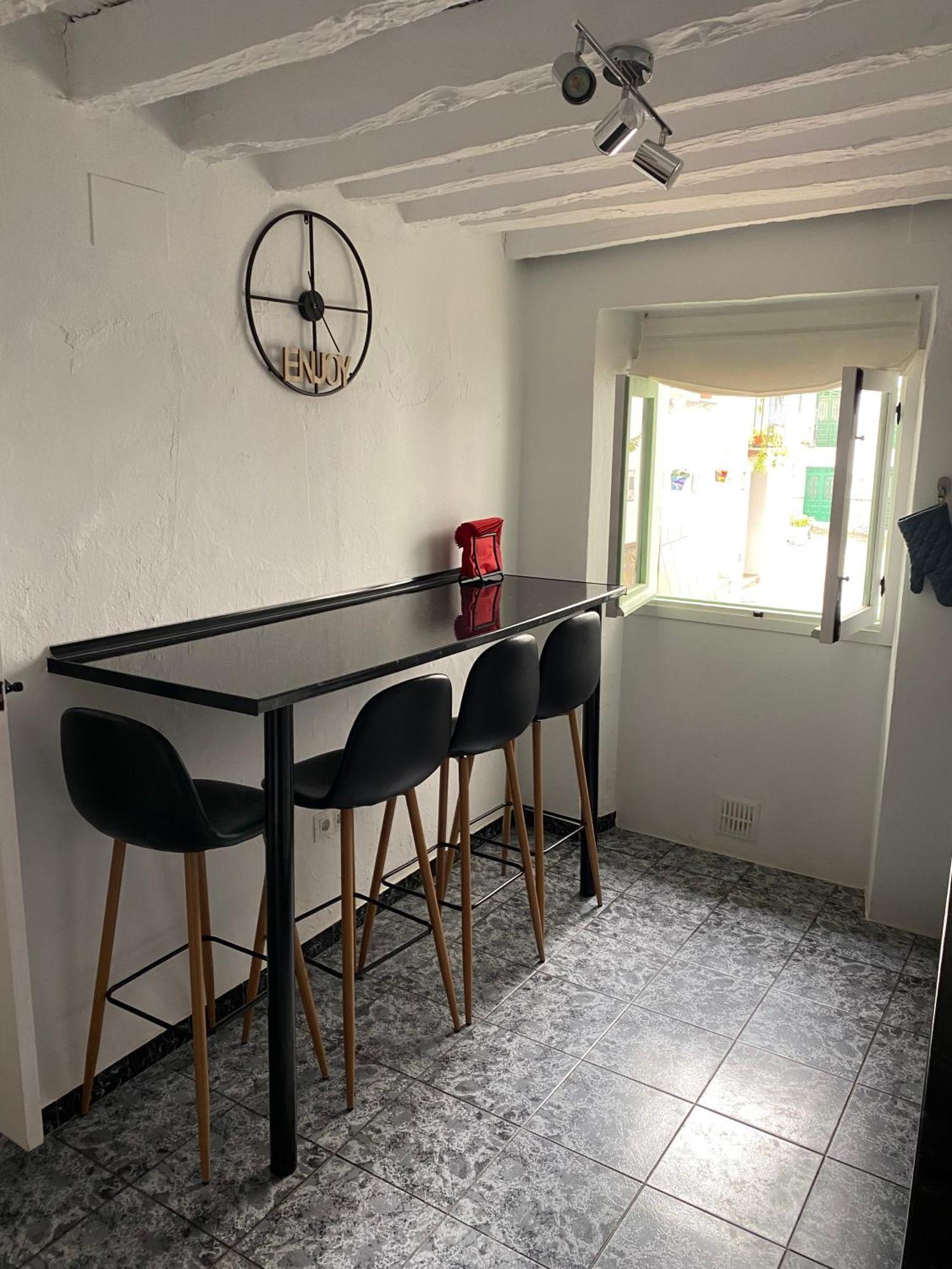 Вилла Casa Flor, Archez, Andalusia Экстерьер фото