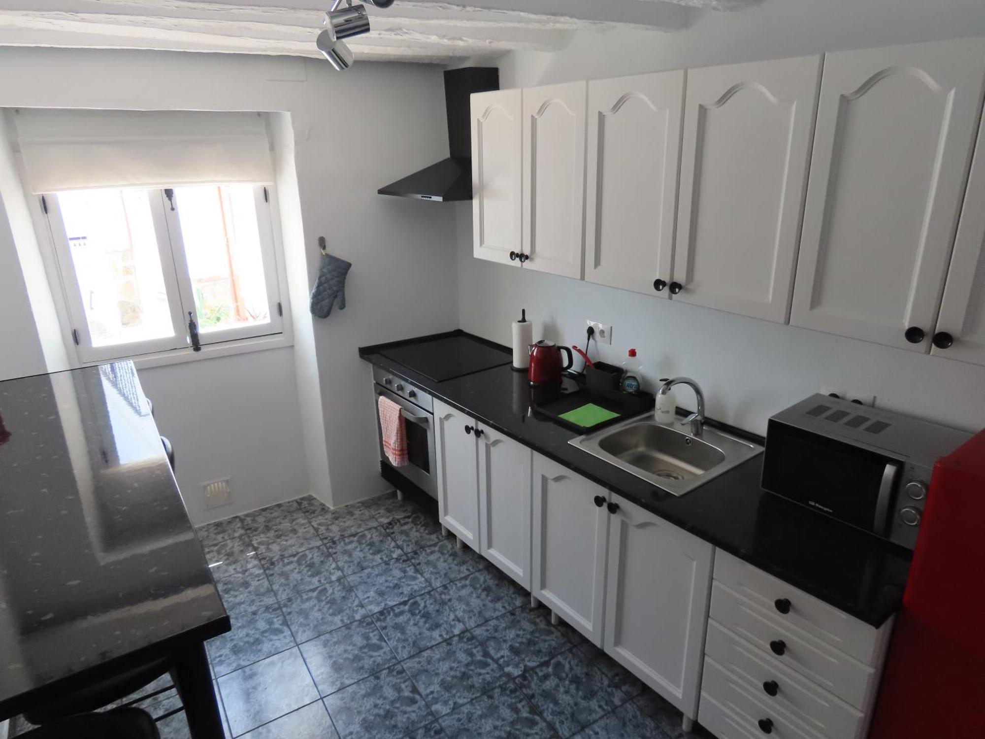 Вилла Casa Flor, Archez, Andalusia Экстерьер фото