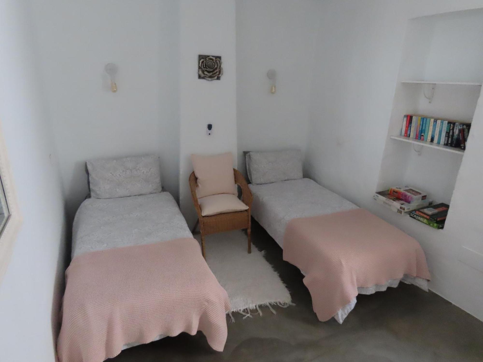 Вилла Casa Flor, Archez, Andalusia Экстерьер фото